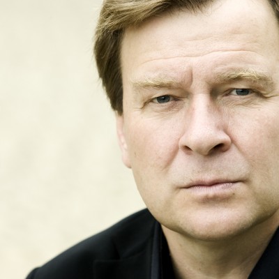 Magnus Lindberg
