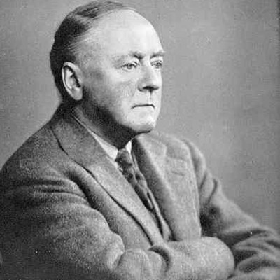 Arnold Bax