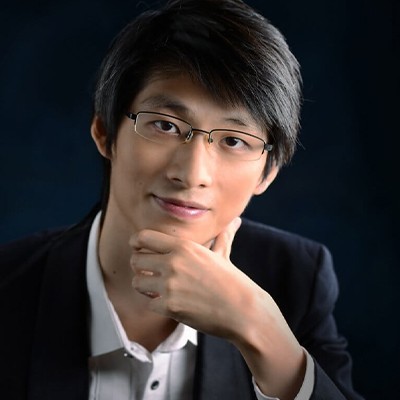 Austin Leung