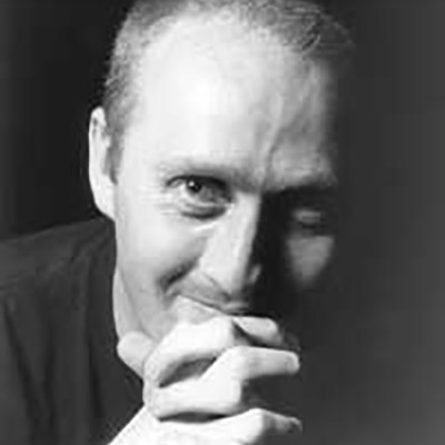 Andrew Toovey