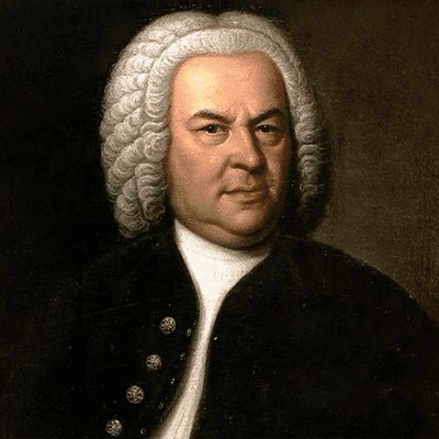 Bach