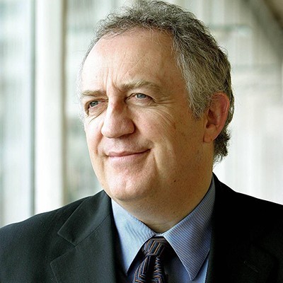 Bramwell Tovey