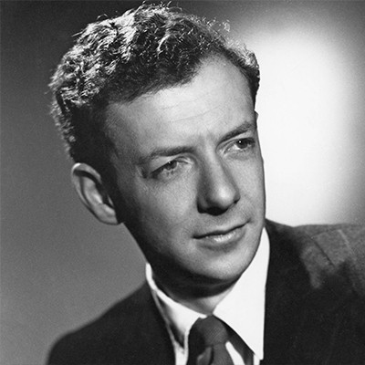 Benjamin Britten