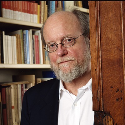 Charles Wuorinen