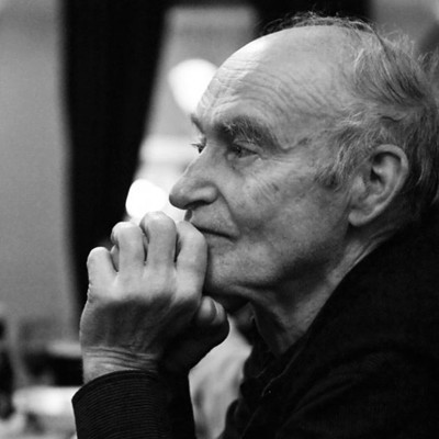 Christian Wolff