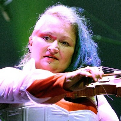 Eliza Carthy