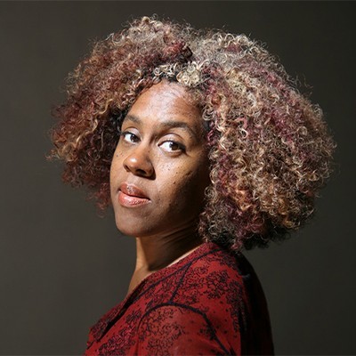 Errollyn Wallen