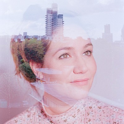 Freya Waley-Cohen