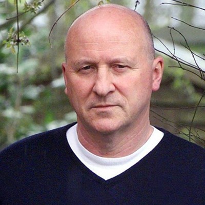 Gavin Bryars