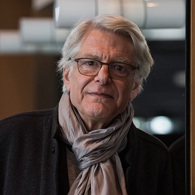 Georges Aperghis