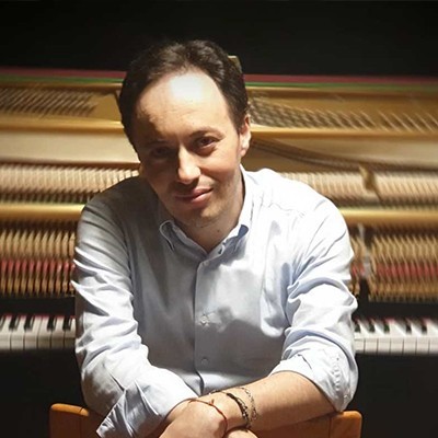 Giuseppe Califano