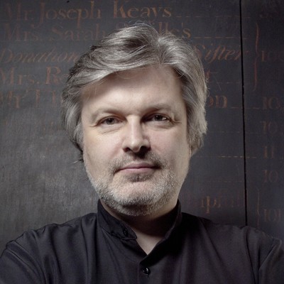 James Macmillan