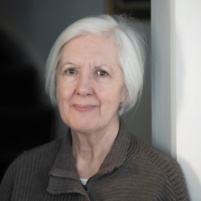 Judith Weir