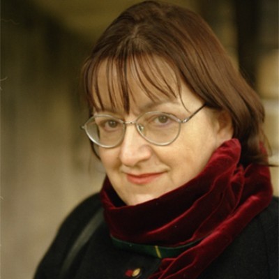 Judith Bingham