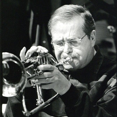 Kenny Wheeler