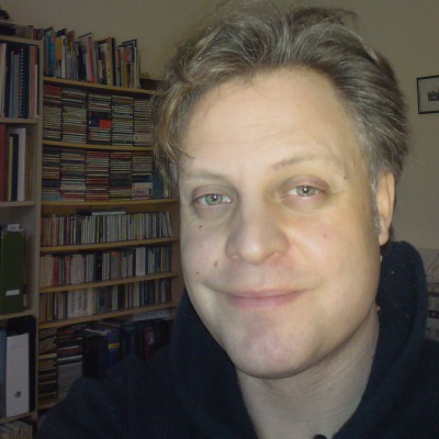 Owen Leech