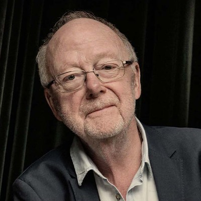 Louis Andriessen