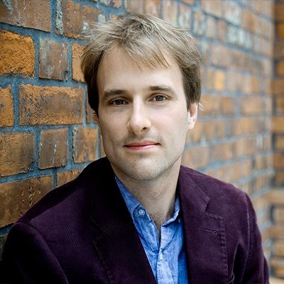 Luke Bedford