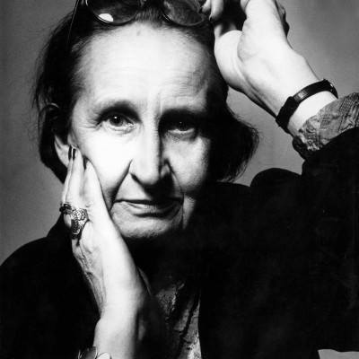 Elisabeth Lutyens