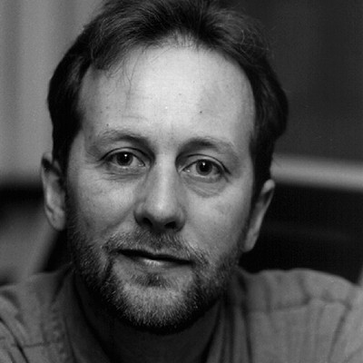 Mike Vaughan