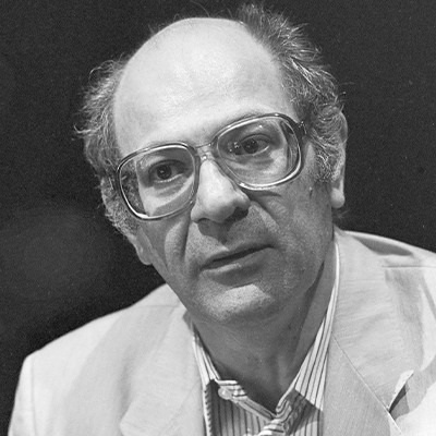 Mauricio Kagel