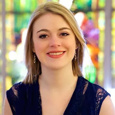 Megan Grace Beugger
