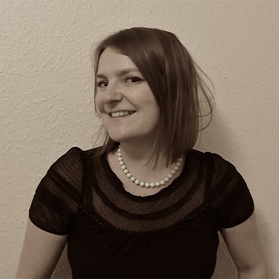 Nina Whiteman