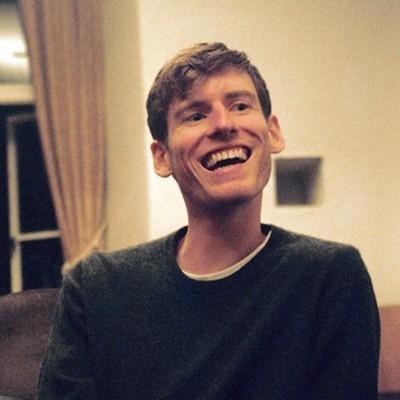 Peter Wilson