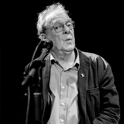 Phil Minton