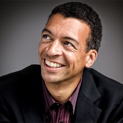 Roderick Williams