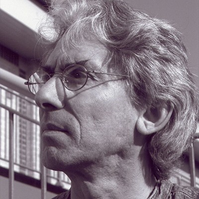 Roger Marsh