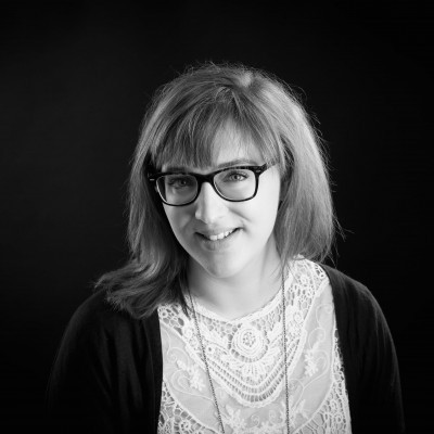 Sarah Lianne Lewis
