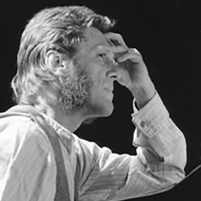 Keith Tippett
