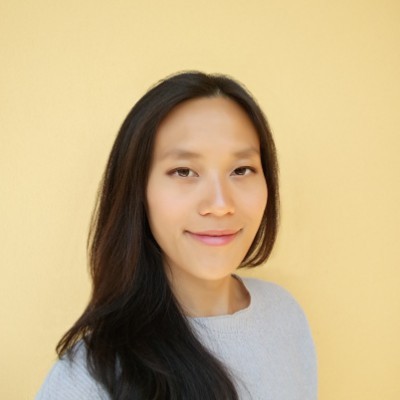 Chia-Ying Lin