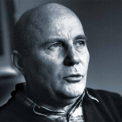 hans werner henze