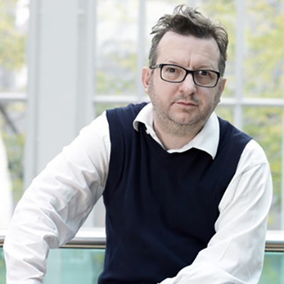 Mark-Anthony Turnage