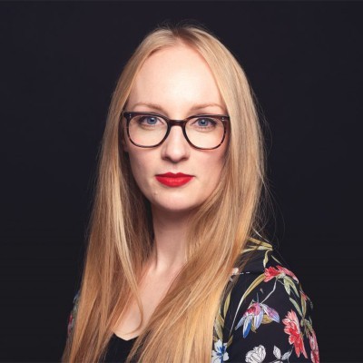 Amy Bryce