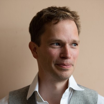 Martin Suckling