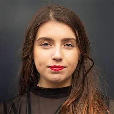 Emily Abdy