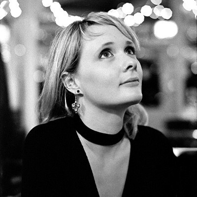 Stef Conner