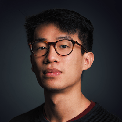 Alex Ho