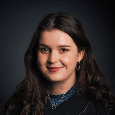 Anna Disley-Simpson