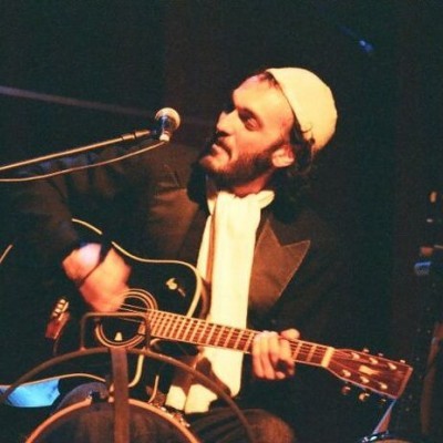 Dario Buccino
