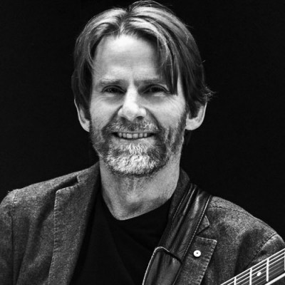 Steven Mackey