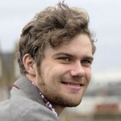 Tom Coult