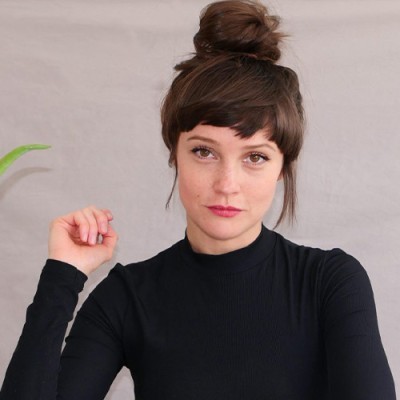 Genevieve Murphy Headshot