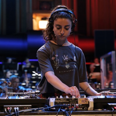 Shiva Feshareki