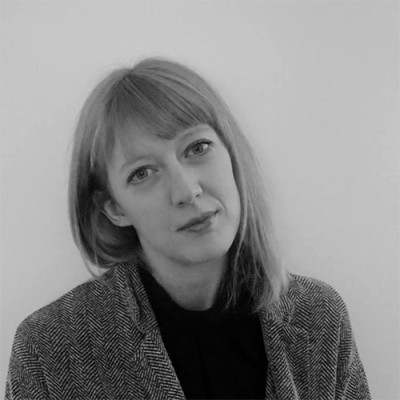 Hollie Harding Headshot