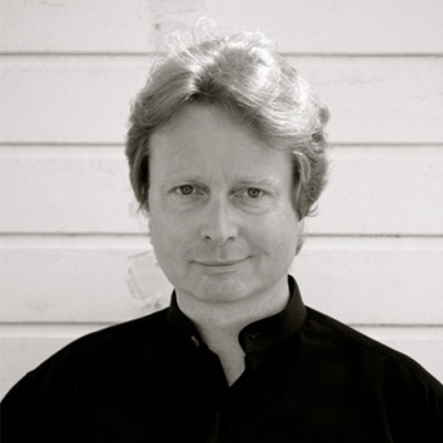 Paul Edlin Headshot