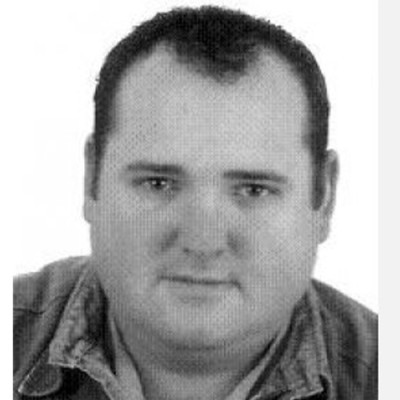 William Attwood Headshot
